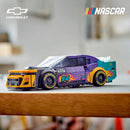 LEGO Speed Champions - Nascar Next Gen Chevrolet Camaro ZL1 - 76935