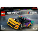 LEGO Speed Champions - Nascar Next Gen Chevrolet Camaro ZL1 - 76935