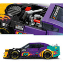 LEGO Speed Champions - Nascar Next Gen Chevrolet Camaro ZL1 - 76935