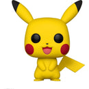 Funko - Figura Pokémon - Pikachu