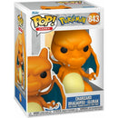 Funko - Figura Pokémon - Charizard
