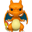 Funko - Figura Pokémon - Charizard