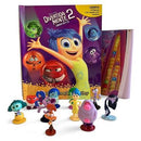 Inside Out 2: as Novas Emoções da Riley