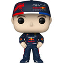 Funko - Figura Fórmula 1 - Max Verstappen