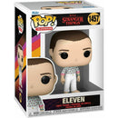 Funko - Funko Pop Tv St S4- Finale Eleven W/ Ch