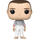Funko - Funko Pop Tv St S4- Finale Eleven W/ Ch