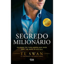 Segredo Milionário de T L Swan