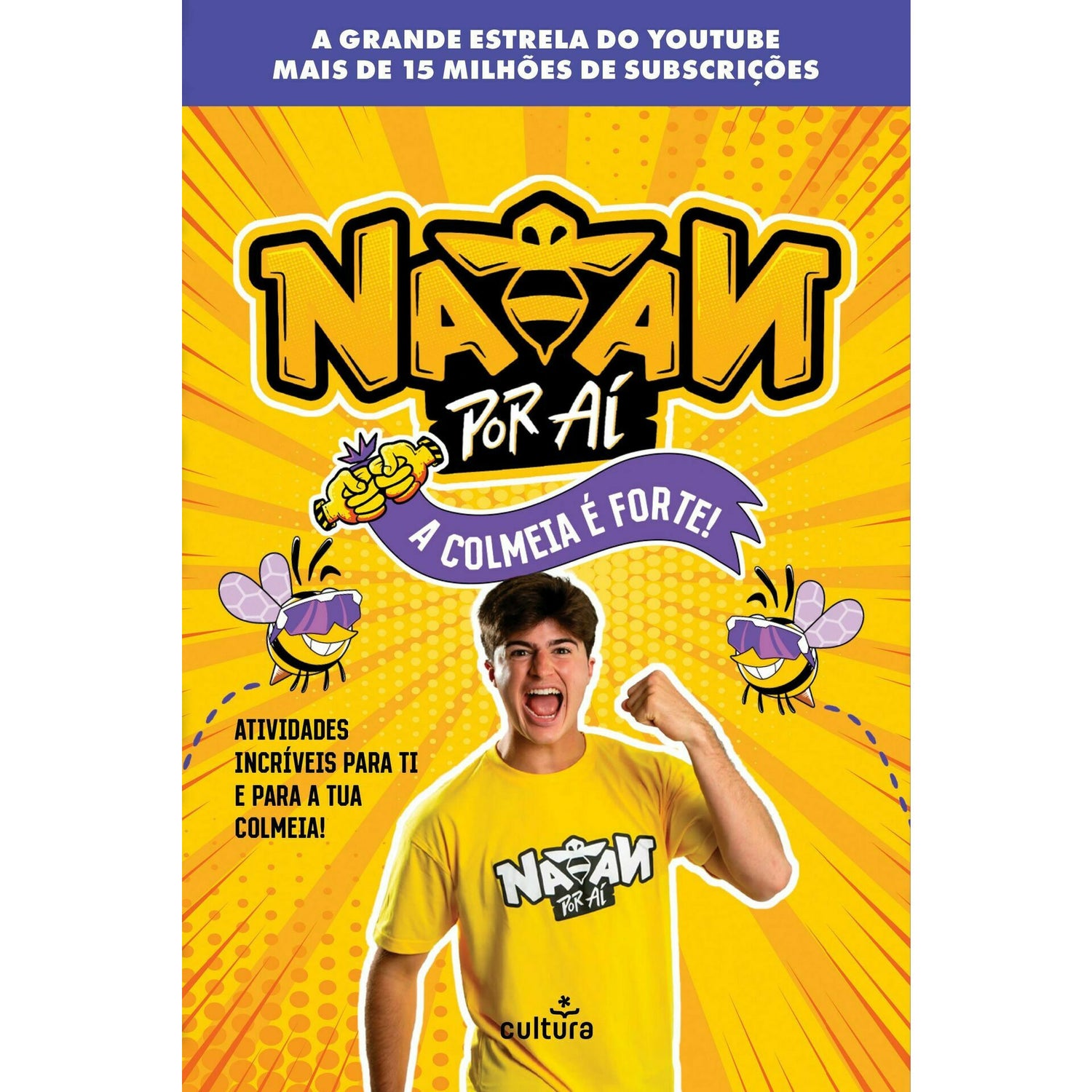 por Aí de Natan