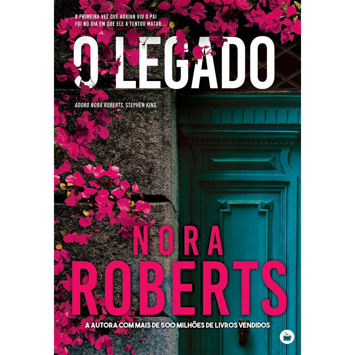 O Legado de Nora Roberts