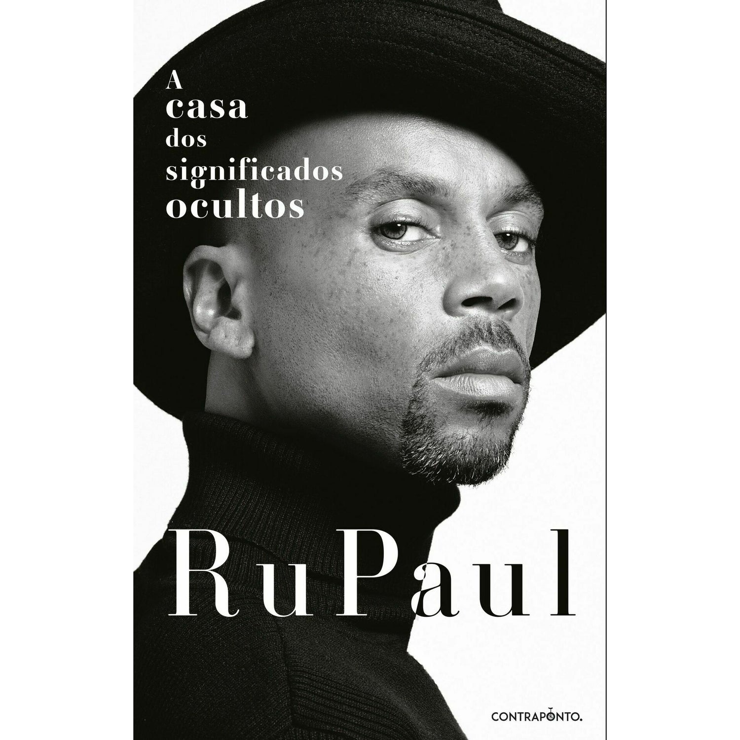 A Casa Dos Significados Ocultos de RuPaul