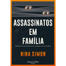 Assassinatos Em Família de Nina Simon