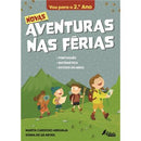 Novas Aventuras nas Férias - Vou para o 2.º Ano