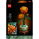 LEGO Botanicals - Crisântemo - 10368