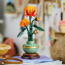 LEGO Botanicals - Crisântemo - 10368