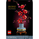 LEGO Botanicals - Flor de Ameixa - 10369