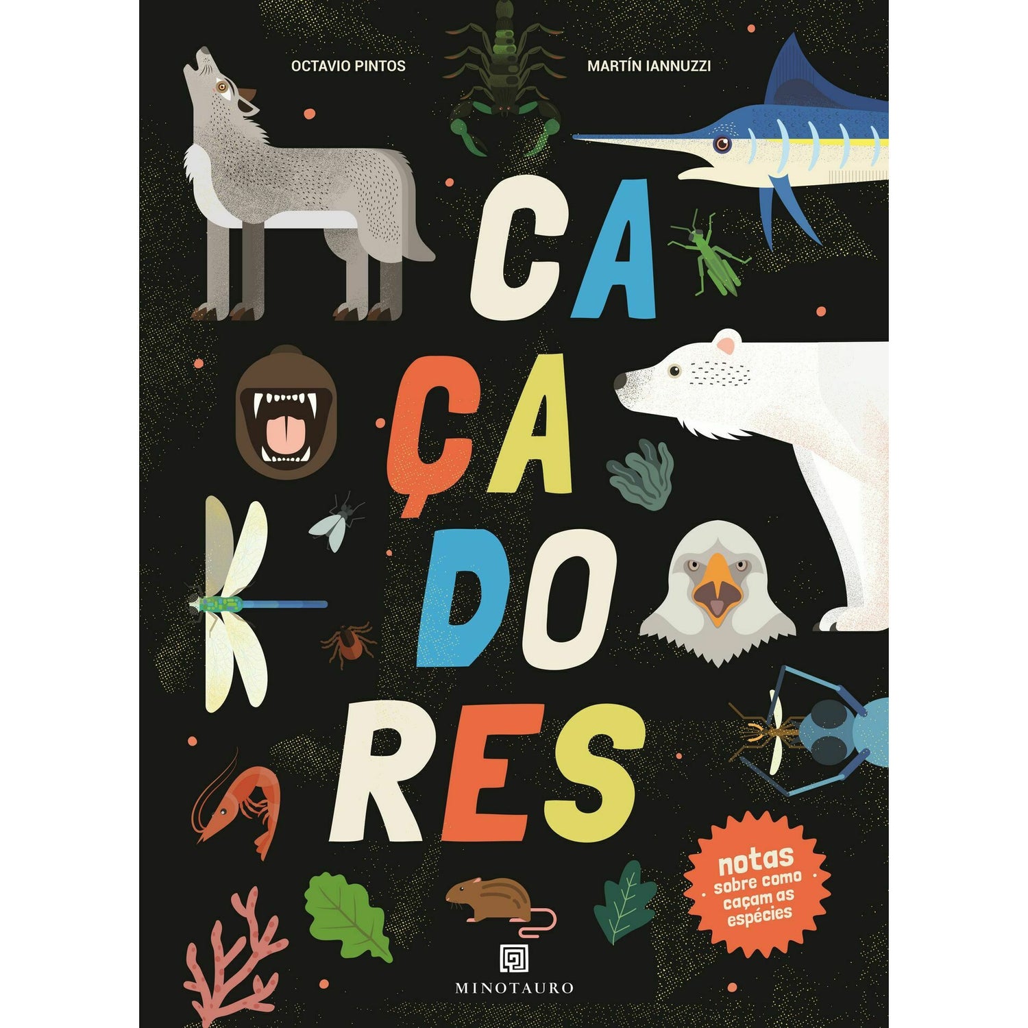 Caçadores de Mosquito