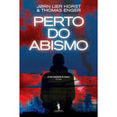 Perto do Abismo de Jørn Lier Horst e Thomas Enger