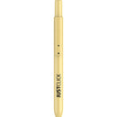 Marcador fluo JustClick MRH-205 amarelo pastel