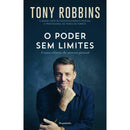O Poder Sem Limites de Tony Robbins