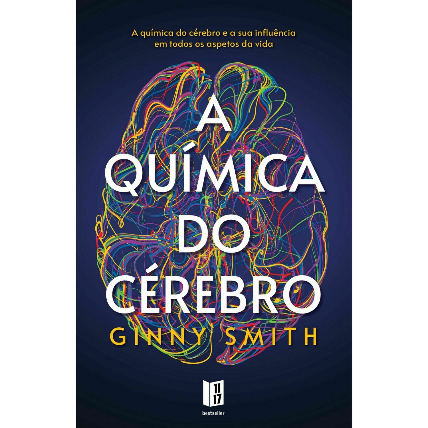 A Química Do Cérebro de Ginny Smith