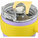 Caneca Térmica 800Ml Lavender Aço Inox