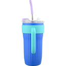 Caneca Térmica 800Ml Ocean Aço Inox