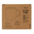 Caneca - Amizade É Partilhar Roupa,