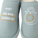 Chinelos T31-35 - You Are Funtastic