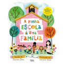 A Minha Escola É Uma Família de Shannon Olsen e Sandie Sonke