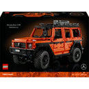 LEGO Technic - Mercedes-Benz G 500 Professional Line - 42177