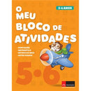 O Meu Bloco de Atividades 5/6 Anos