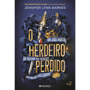 O Herdeiro Perdido de Jennifer Lynn Barnes