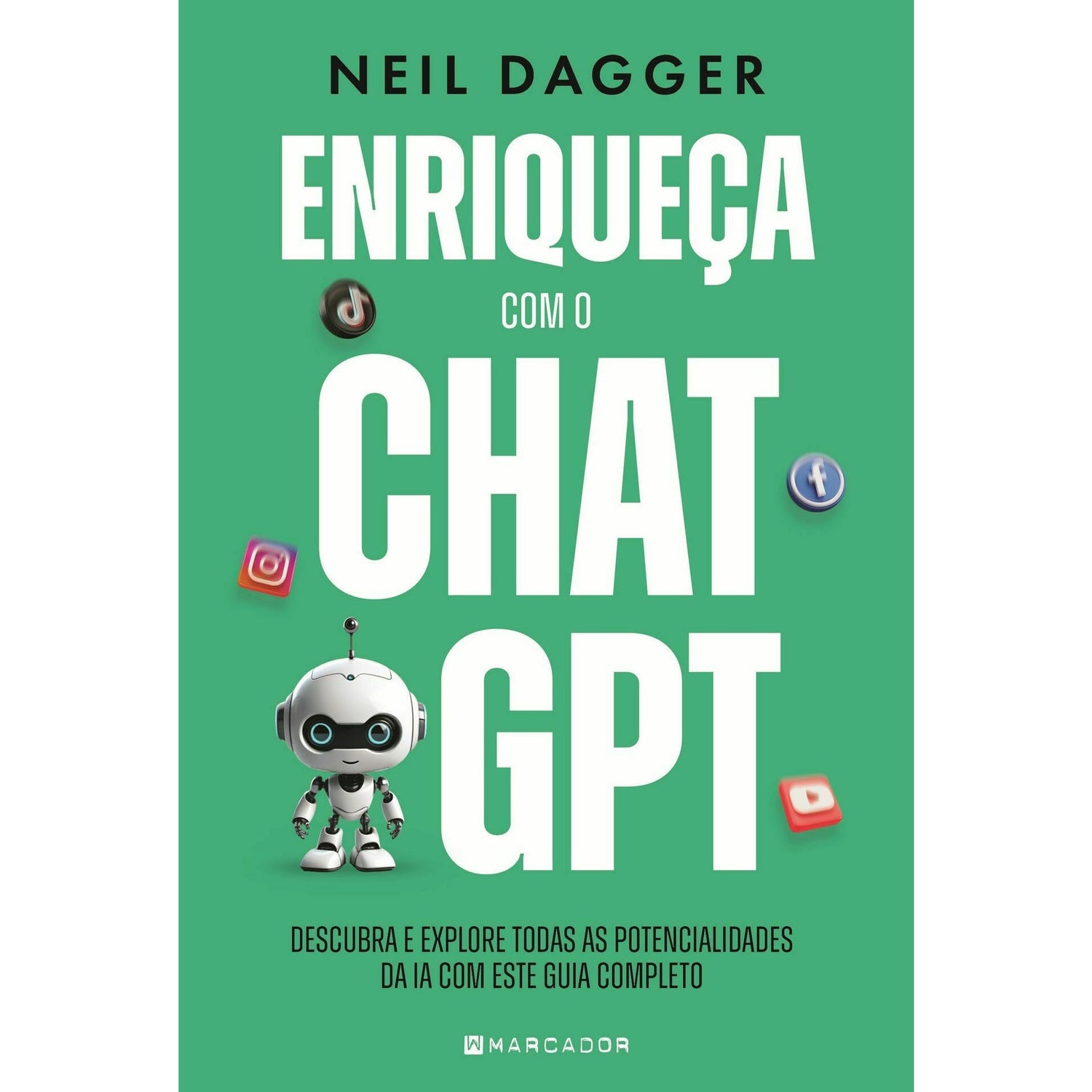 Enriqueça com o Chatgpt