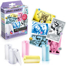 Canal Toys - Impressora Instantânea de Bolso