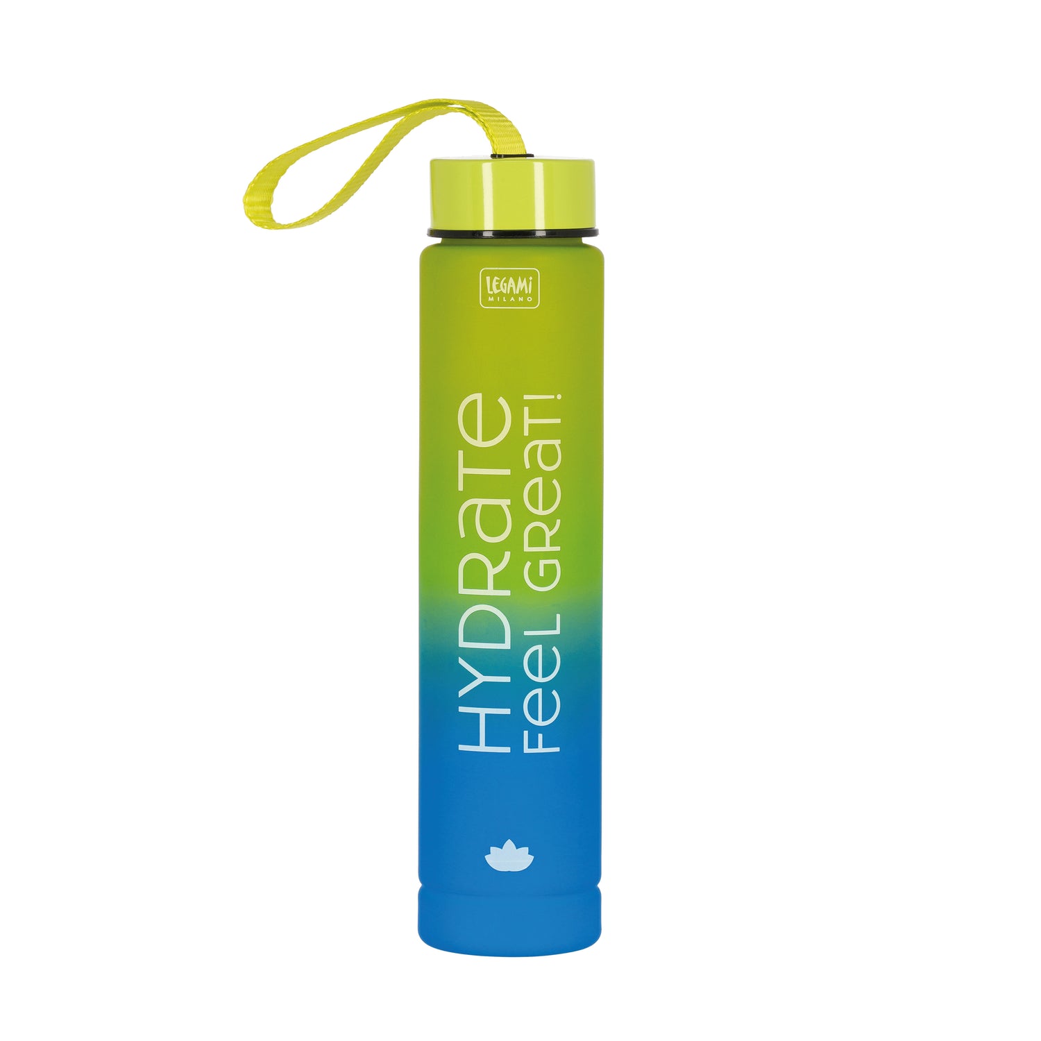 Garrafa - Energy Boost