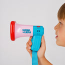 Megafone - Scream And Laugh