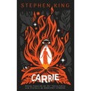Carrie de Stephen King