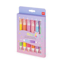 Conjunto 6 Sublinh 2 Pontas - Meow