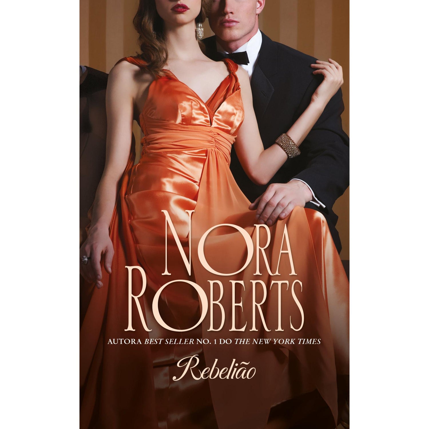 Rebelião (Livro de Bolso) de Nora Roberts