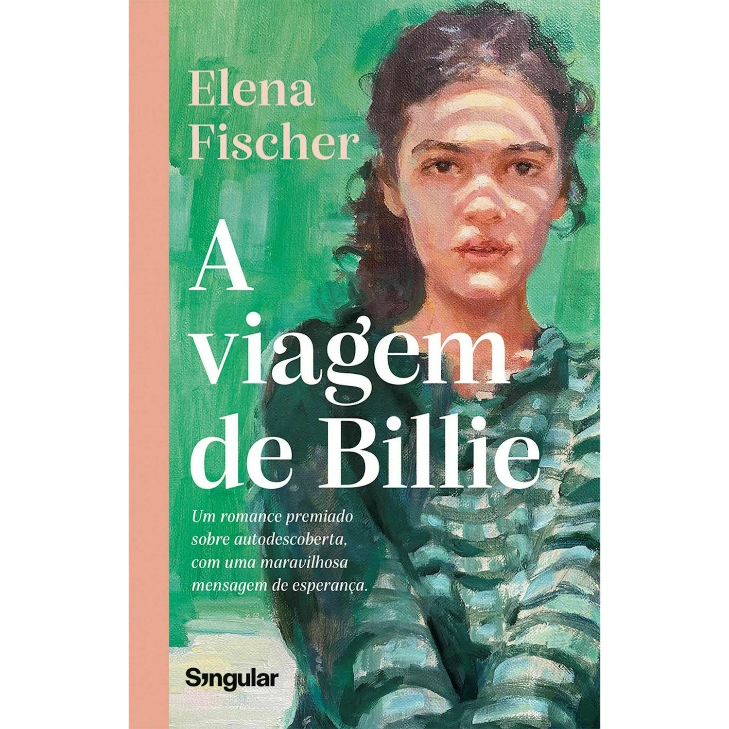 A Viagem de Billie de Elena Fischer
