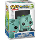 Funko - Figura Pokémon - Bulbasaur