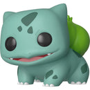 Funko - Figura Pokémon - Bulbasaur