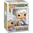 Funko - Figura One Piece - Luffy Gear Five (artigo sortido)