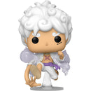 Funko - Figura One Piece - Luffy Gear Five (artigo sortido)