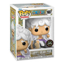 Funko - Figura One Piece - Luffy Gear Five (artigo sortido)