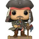 Funko - Figura Pirates of The Caribbean - Jack Sparrow