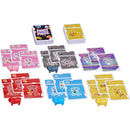 Hasbro Gaming - Jogo de Cartas Piggy Piggy