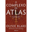 O Complexo De Atlas de Olivie Blake