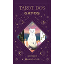 Tarot dos Gatos de Betti Greco