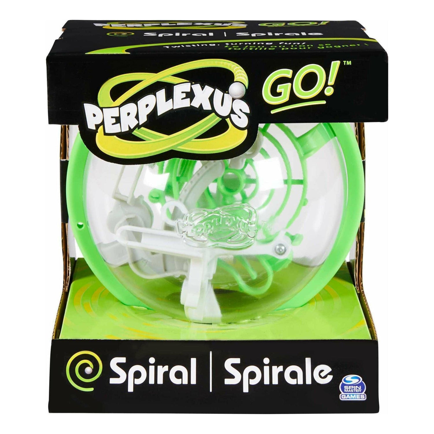 Perplexus - Jogo Go